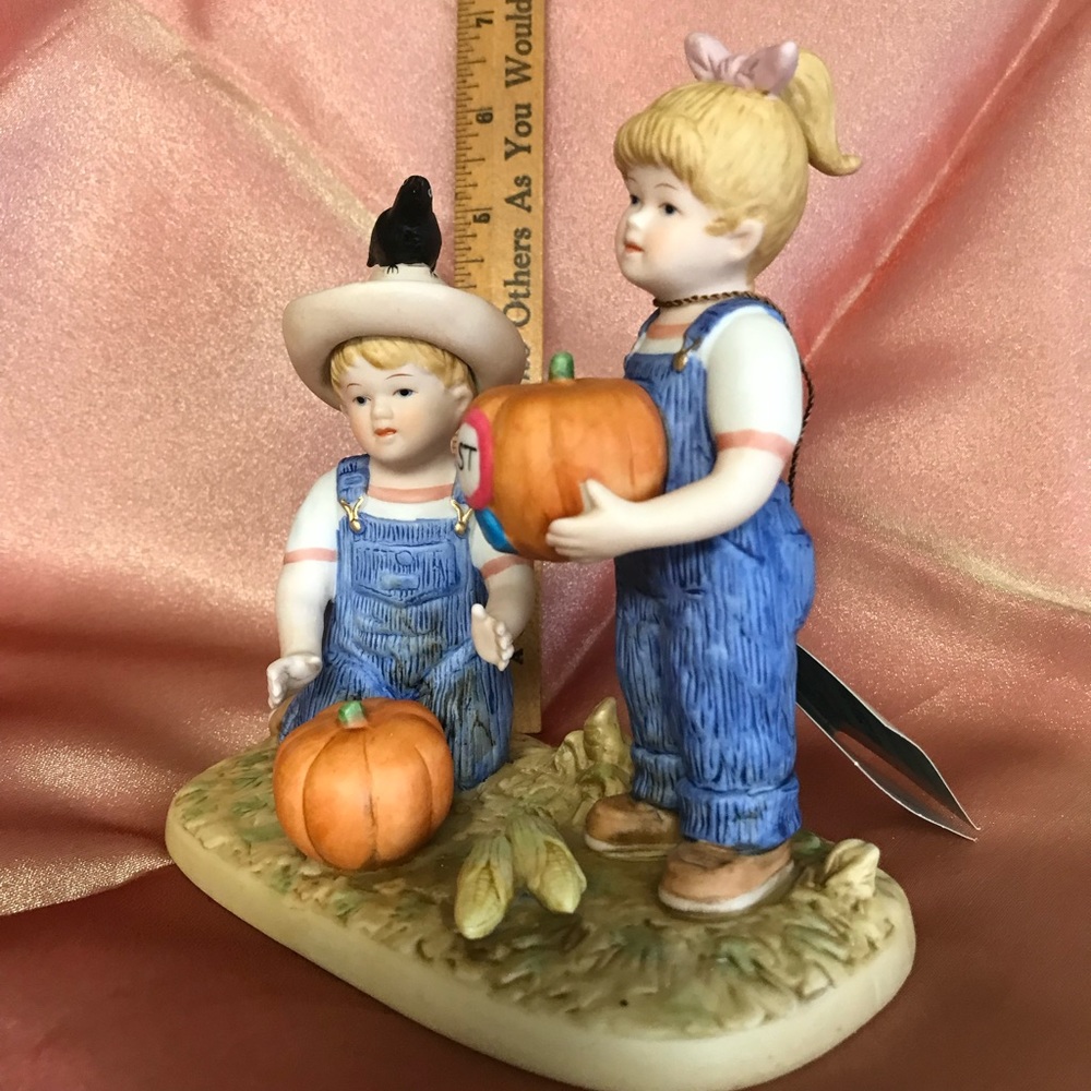 New. Never used. Smoke free home. Home Interior Denim Kids